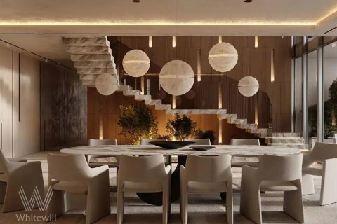 Apartment de 2 dormitorios en Dubai Marina, UAE No. 156478 15