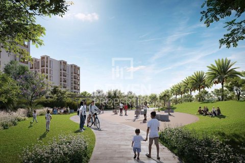 Appartement de 2 chambres  No. 121540 9