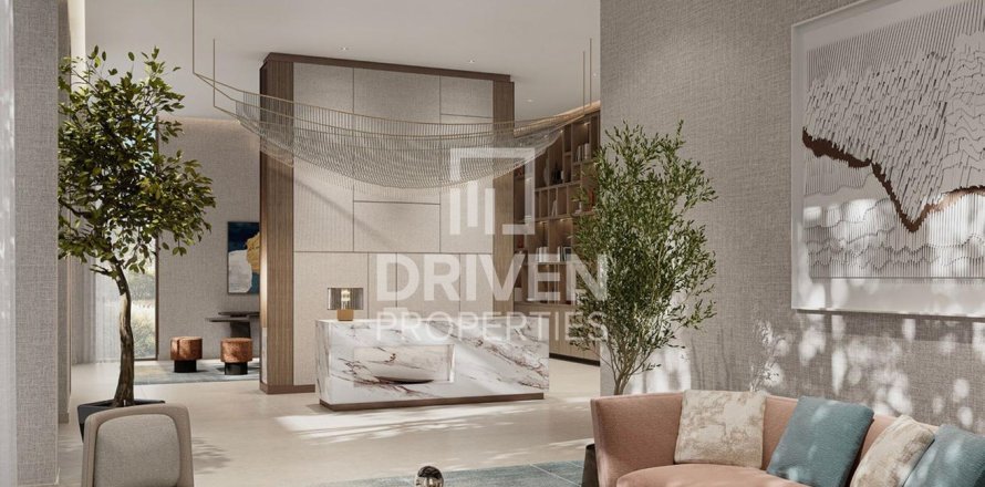 Appartement de 1 chambre  No. 121537