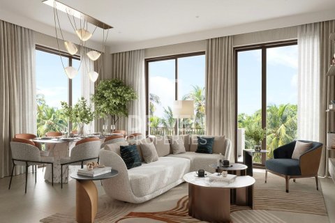 Appartement de 2 chambres  No. 121539 2