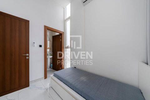 Villa de 5 chambres  No. 121534 20