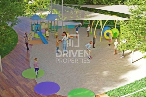 Appartement de 3 chambres No. 121536 11