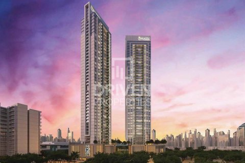 Appartement de 3 chambres No. 121536 6