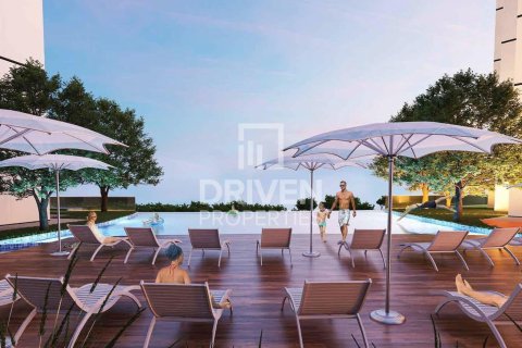 Appartement de 3 chambres No. 121536 2