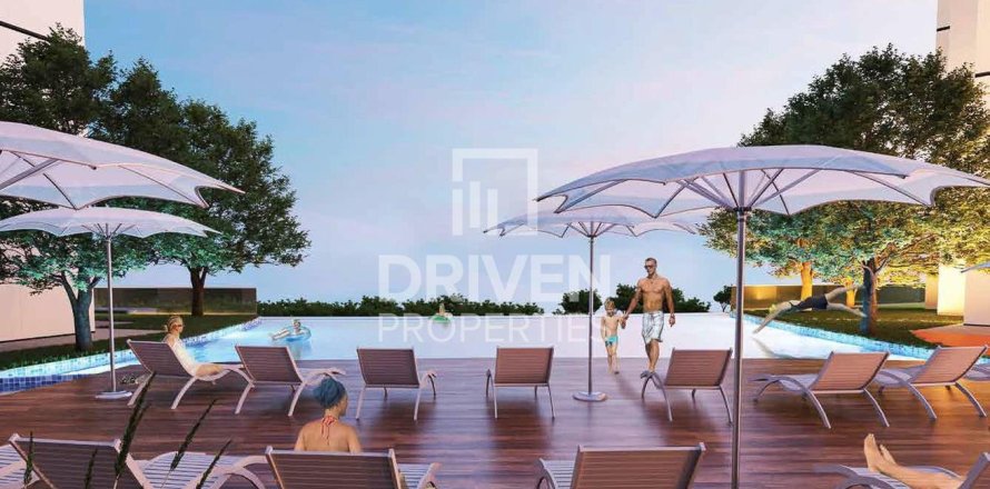 Appartement de 3 chambres No. 121536