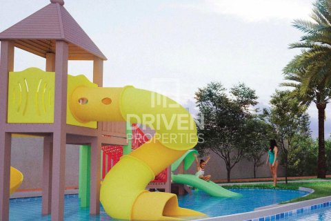 Appartement de 3 chambres No. 121536 10