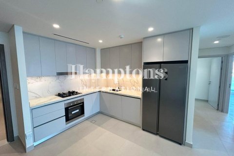 Квартира с 2 спальнями  №135425 3