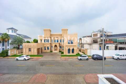 Вилла с 4 спальнями  №135420 22