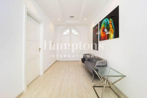 Вилла с 4 спальнями  №135420 5