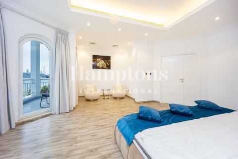 Вилла с 4 спальнями  №135420 21