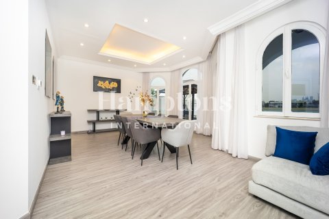 Вилла с 4 спальнями  №135420 11