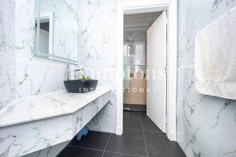 Вилла с 4 спальнями  №135420 10