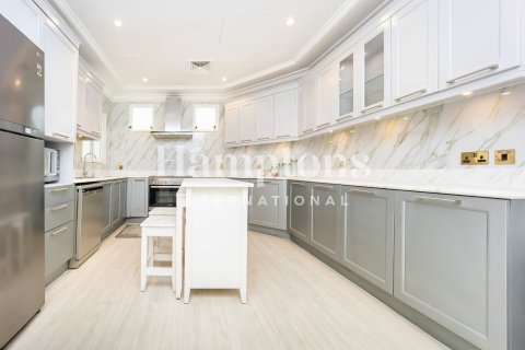 Вилла с 4 спальнями  №135420 14