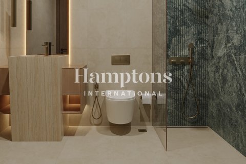 Квартира с 2 спальнями  №135424 13