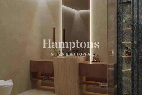 Квартира с 2 спальнями  №135424 12