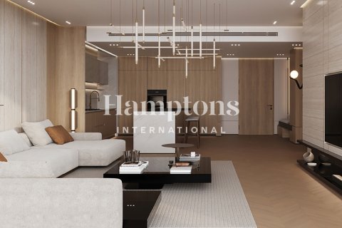 Квартира с 2 спальнями  №135424 4