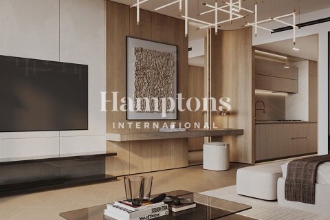 Квартира с 2 спальнями  №135424 15