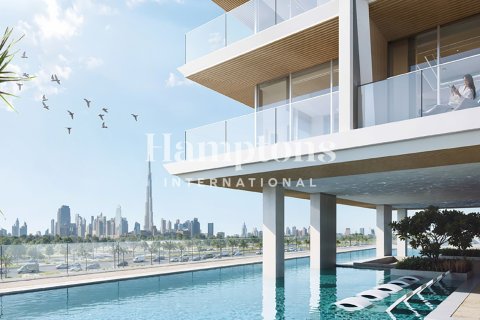 Квартира с 2 спальнями  №135424 3