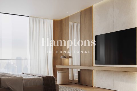 Квартира с 2 спальнями  №135424 7