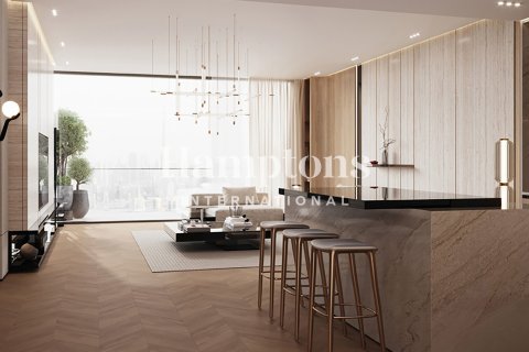 Квартира с 2 спальнями  №135424 9