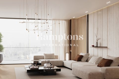 Квартира с 2 спальнями  №135424