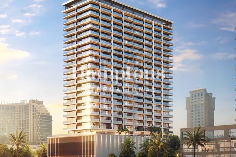 Квартира с 2 спальнями  №135424 11