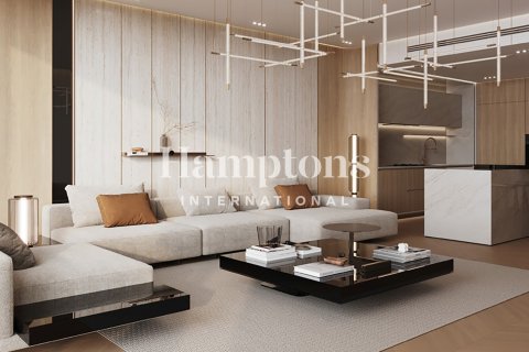 Квартира с 2 спальнями  №135424 5