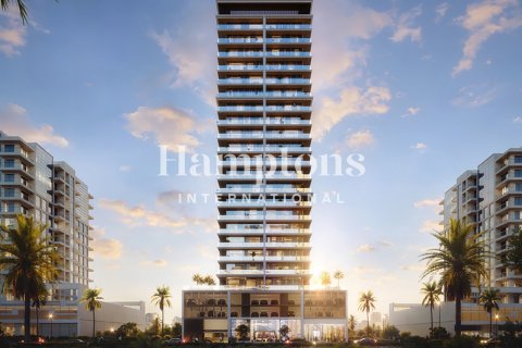 Квартира с 2 спальнями  №135424 6