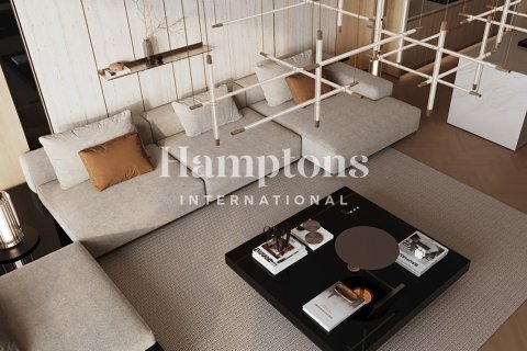 Квартира с 2 спальнями  №135424 16