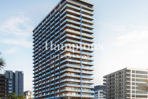 Квартира с 2 спальнями  №135424 14