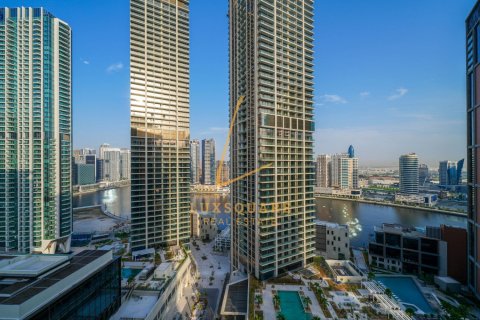 2 bedrooms Apartment in Business Bay, UAE No. 156391 17