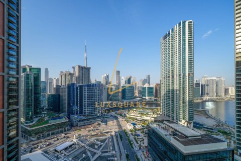2 bedrooms Apartment in Business Bay, UAE No. 156391 14