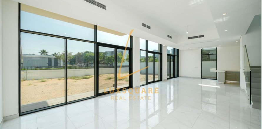 5 bedrooms Villa in Murooj Al Furjan, UAE No. 156395