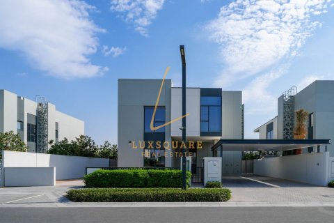 5 bedrooms Villa in Murooj Al Furjan, UAE No. 156395 3