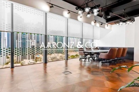 Office de 81m² à Business Bay, UAE No. 156397 5