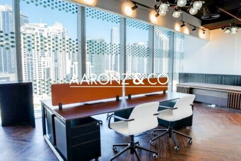 Office de 81m² à Business Bay, UAE No. 156397 8