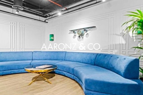 Office de 81m² à Business Bay, UAE No. 156397 4