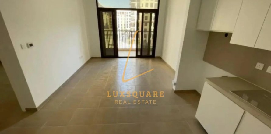 Appartement de 2 chambres à Warda Apartments, UAE No. 156392