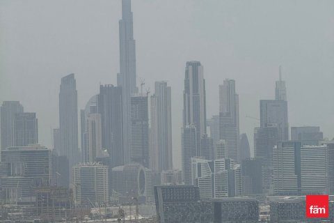 Appartement de 3 chambres à Dubai, UAE No. 147824 10