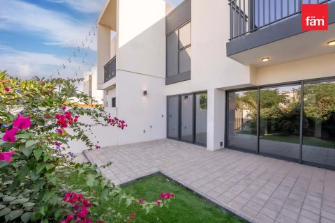 Villa de 4 dormitorios en Dubai, UAE No. 147829 18