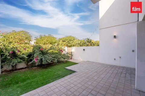 Villa de 4 dormitorios en Dubai, UAE No. 147829 14