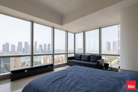 3 غرف نوم شقة في مرسى دبي, الإمارات العربية المتحدة رقم 147830 4