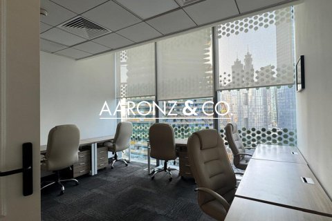 Office de 367m² en Business Bay, UAE No. 140657