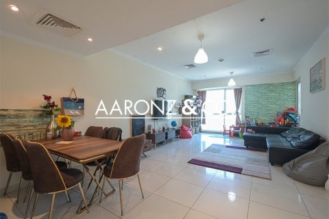 Квартира с 1 спальней в Джумейра Лейк Тауэрс, ОАЭ №140658 4