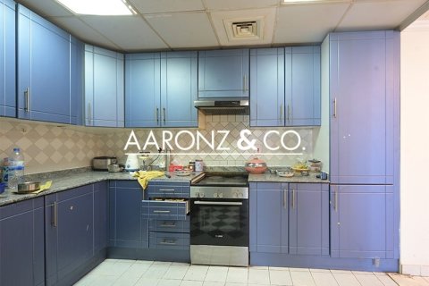 Квартира с 1 спальней в Джумейра Лейк Тауэрс, ОАЭ №140658 9