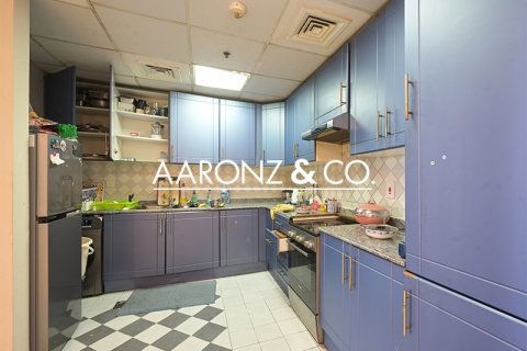 Квартира с 1 спальней в Джумейра Лейк Тауэрс, ОАЭ №140658 10