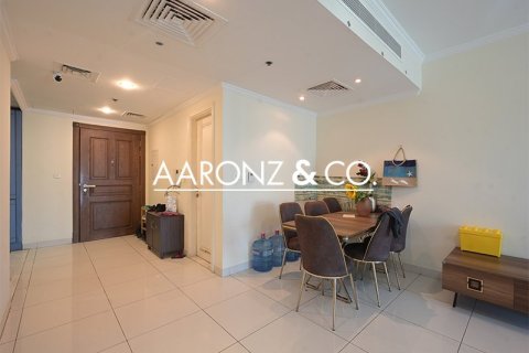 Квартира с 1 спальней в Джумейра Лейк Тауэрс, ОАЭ №140658 5