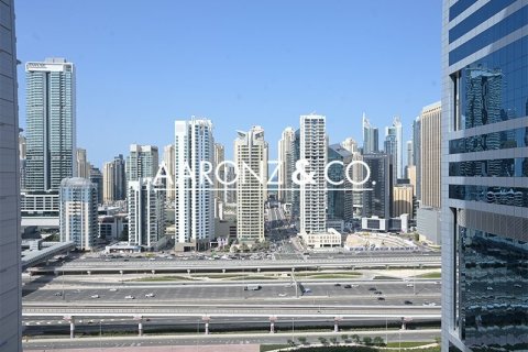 Квартира с 1 спальней в Джумейра Лейк Тауэрс, ОАЭ №140658 13