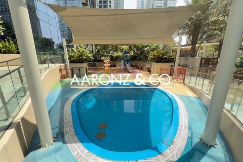Apartment de 3 dormitorios en Marina Gate 2, UAE No. 140660 12