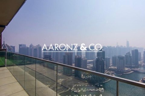 Apartment de 3 dormitorios en Marina Gate 2, UAE No. 140660